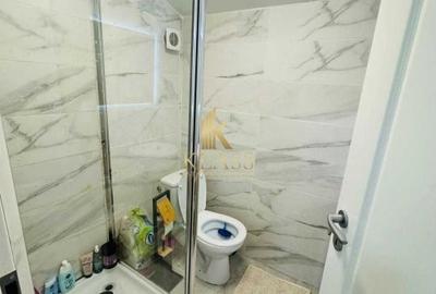 Apartament cu 2 camere, zona 16 februarie - 8