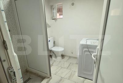 Apartament de inchiriat, 2 camere - zona 9 Mai - 4