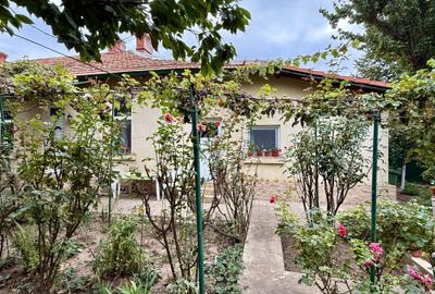 COMISION 0% - Casa solida din caramida, gaze - zona curata si linistita - 23