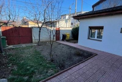 Casă individuală cu 4 camere cu Canalizare în Rahova - 2