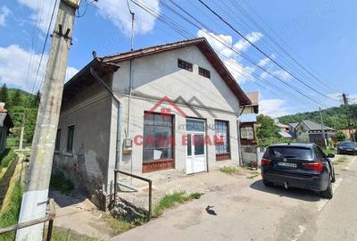 Spatiu comercial in Telega-- 79.900e - 1