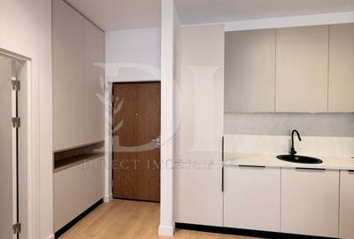 Apartament cu 2 camere semidecomandat, mobilat în Florești - 5