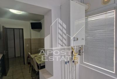 Apartament cu 3 camere decomandat, mobilat în Lipovei - 10