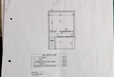 Bucurestii Noi | Casa individuala P+E cu 5 camere si pod | Curte,garaj si anexe - 42