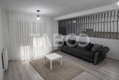 Apartament cu 3 camere decomandat, mobilat în Arhitecților - Calea Cisnădiei - 5