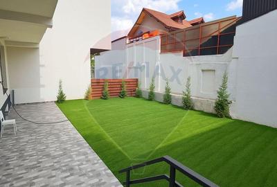 Apartament cu 3 camere semidecomandat în Andronache - 5