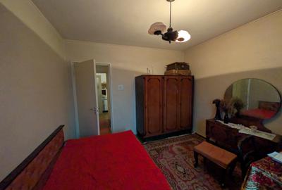 Vânzare apartament 2 camere zona Nord, decomandat, etaj 3, 50mp, bloc din beton - 3