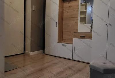 Direct proprietar. Ap. 2 camere.Prima inchiriere.IvoryResidence.Pipera - 2