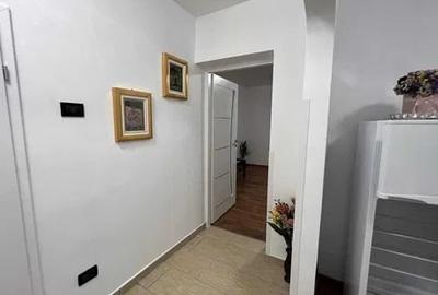 Apartament cu 1 camera, decomandat, Gara-Arcu - 4