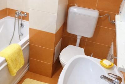 Garsonieră decomandată, mobilată în Dâmbovița