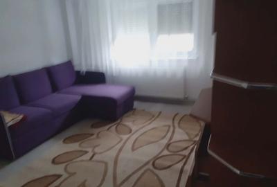 Garsonieră decomandată în Sânmartin - 4