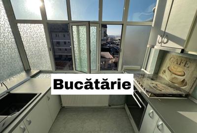 Apartament cu 3 camere decomandat în Ultracentral - 2