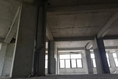 UNIRII - Zepter vanzare spatiu comercial 700 mp mezanin intrare din strada - 14