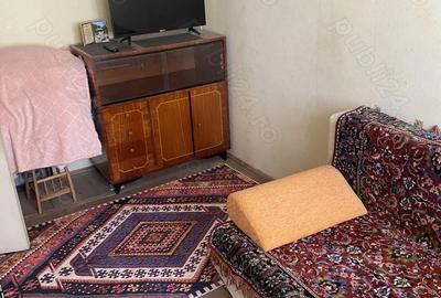 Apartament cu 3 camere semidecomandat în Central - 2
