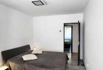 Apartament 3 camere, Bulevardul Victoriei-Centrul Civic, doua balcoane! - 8