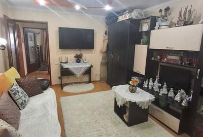 Apartament cu 2 camere decomandat în Burdujeni - 8