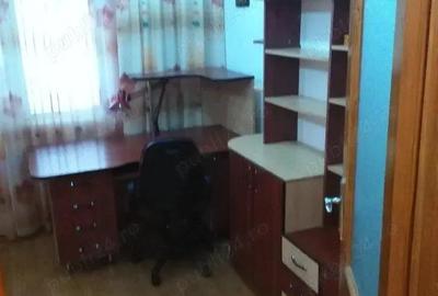 Inchiriez apartament 4 camere, decomandat, confort 1, zona Prosper - 13 Septembrie Sebastian. Inchiriez apartament 4 camere, decomandat, confort 1, zona Prosper - 13 Septembrie Sebastian. - 2