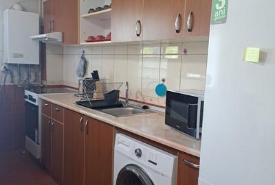 Apartament cu 2 camere semidecomandat în Turnișor - 4