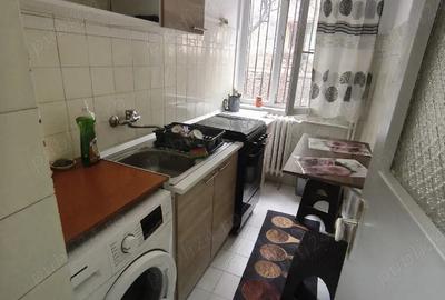 Apartament cu 2 camere semidecomandat, mobilat în Tomis Nord - 5