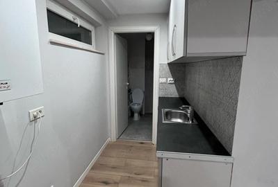Garsonieră decomandată în Dorobanți - 3
