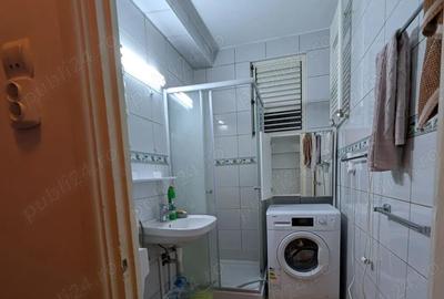 Apartament cu 2 camere semidecomandat în Dristor - 3
