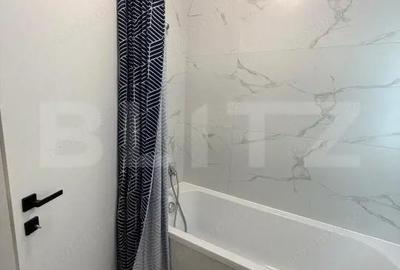 Apartament cu 3 camere decomandat în Nufărul - 1