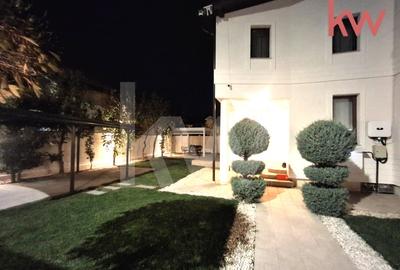 Casa de inchiriat - confort, stil si relaxare Casa de inchiriat - confort, stil si relaxare - 1