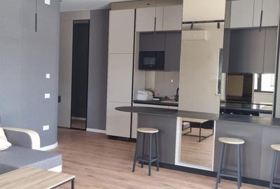 Apartament cu 3 camere decomandat în Tunari - 3