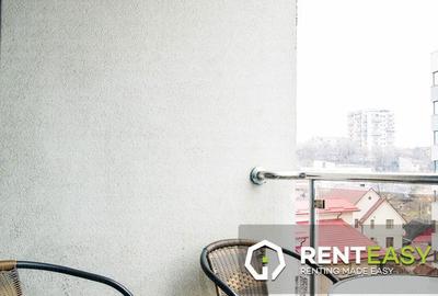 Apartament cu 2 camere în Central - 5