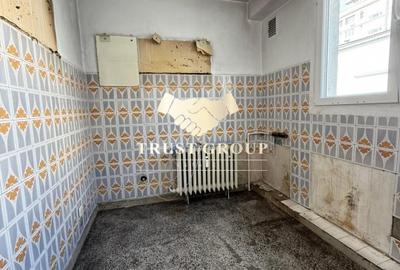 Apartament cu 2 camere decomandat în Drumul Taberei - 6