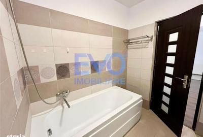 Apartament cu 2 camere semidecomandat în Valea Lupului - 7