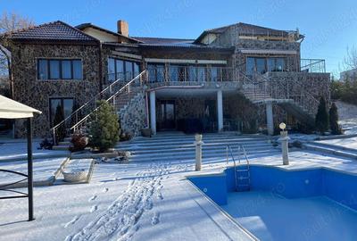 Casă cu 6 camere în Făget - 7
