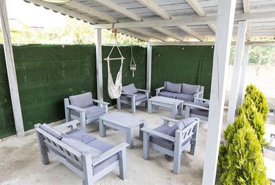 Casă cu 4 camere cu Teren 350 Mp în Schitu - 3