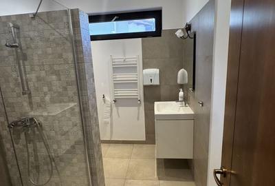 Casă cu 5 camere cu Teren 300 Mp în Rudului - 5