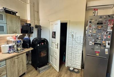 Apartament cu 4 camere în Ultracentral - 6