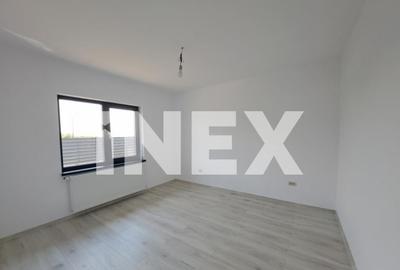 Case 4 camere TiP PARTER Bradu | 400 mp teren - 2