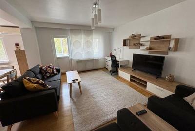 Apartament 2 camere, Aviatiei