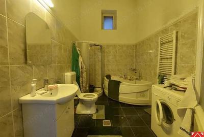 Apartament cu 3 camere în Ultracentral - 6