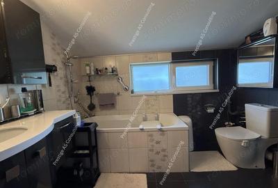 Casă cu 3 camere cu Piscina în Moșnița Nouă - 6