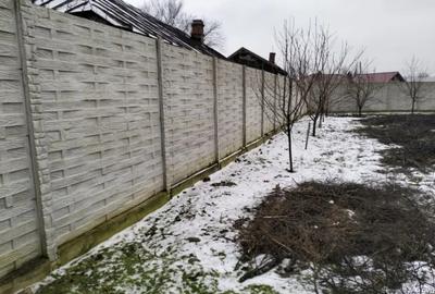 Teren de 1310 mp, în Meri - 6