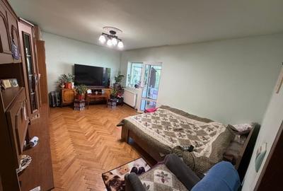 Apartament cu 2 camere decomandat, mobilat în Central - 1