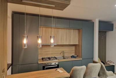 Apartament 2 camere Mihai Bravu - 8