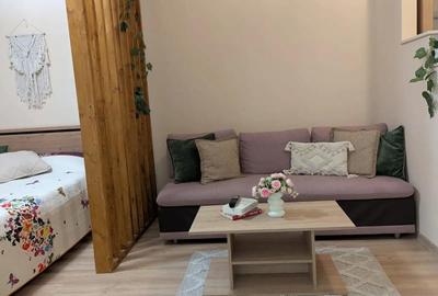 Garsonieră decomandată în Ultracentral - 9