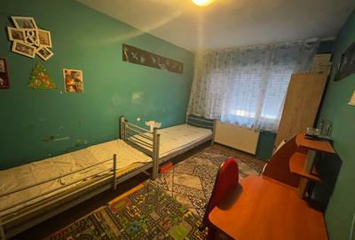 Apartament cu 2 camere semidecomandat în Caransebeș - 5