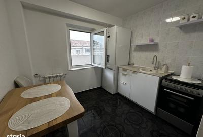 Apartament cu 3 camere decomandat, mobilat în Calea Aradului - 10