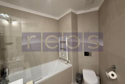 INCHIRIERE 4 CAMERE | ONE NORTH LOFT | MOBILAT SI UTILAT LUX | LOC PARCARE | - 39