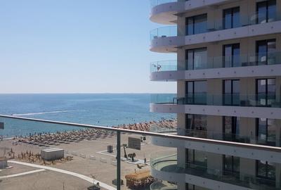 Studio de vanzare – Sea On, Mamaia Nord – prima linie la mare - 9