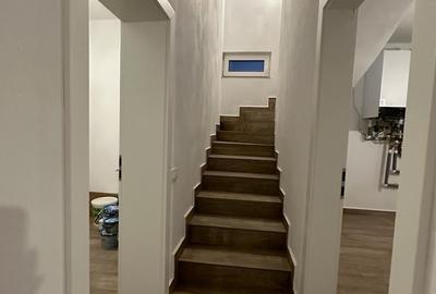 Duplex cu 5 camere cu Teren 177 Mp în Borhanci - 14