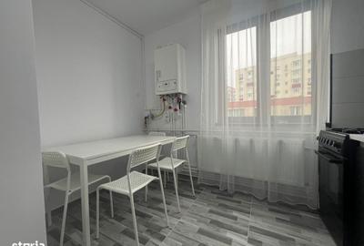 Apartament cu 3 camere în Giurgiului - 10