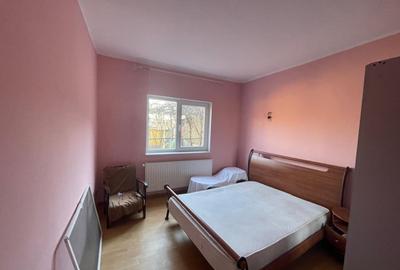 Casa impunatoare D+P+1 cu 709 mp teren si toate utilitatile in Balta Verde - 5